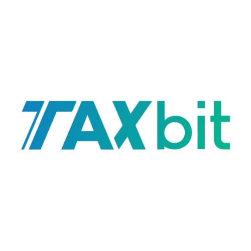 Taxbit Logo