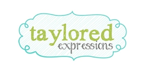 Taylored Expressions Logo