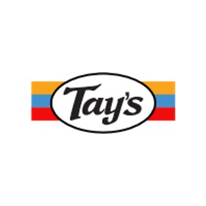 TAYS SALES AND DISTRIBUTION LLC Logo