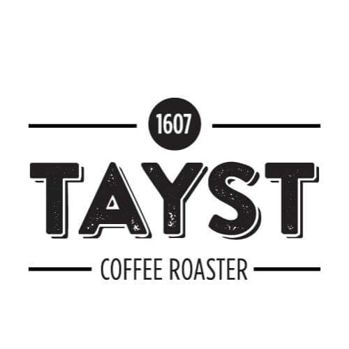 Tayst Coffee Inc. Logo