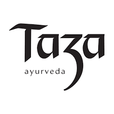 Taza Beauty DBA Taza Ayurveda Logo