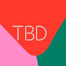 TBD Health Logo