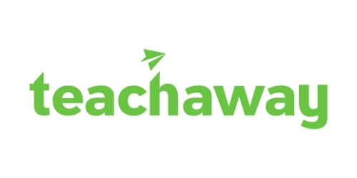 Teach Away Logo