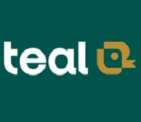 Popular Store Teal