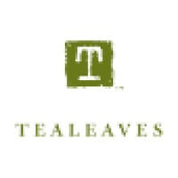 TEALEAVES Logo