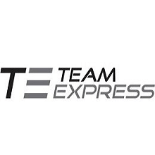 Team Express Logo