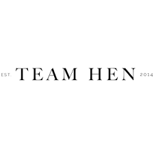 Team Hen Logo