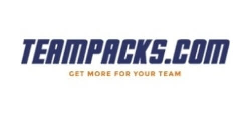 Team Packs Logo
