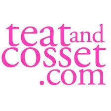 Teat and Cosset Logo