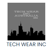 TECH WEAR INC Logo