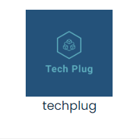 techplug Logo