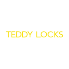Teddy Locks, LLC Logo