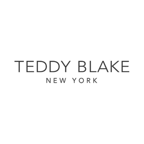 TEDDY BLAKE Logo
