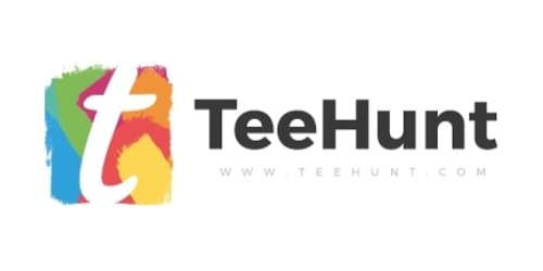 Tee Hunt Logo
