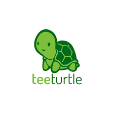 TeeTurtle Logo