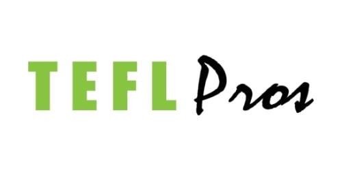 TEFLPros Logo