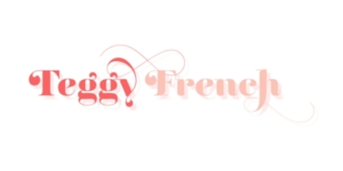 Teggy French Logo