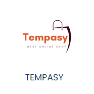 TEMPASY Logo