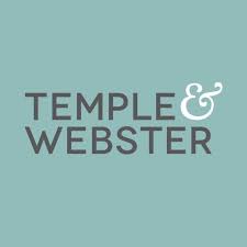 Temple & Webster Logo