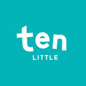 Ten Little Inc Logo