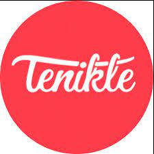 Tenikle, LLC Logo