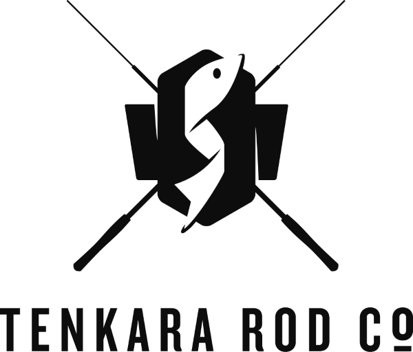 Tenkara Rod Co. Logo
