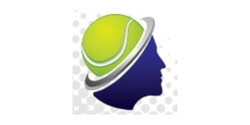 Tennis Mind Game Logo