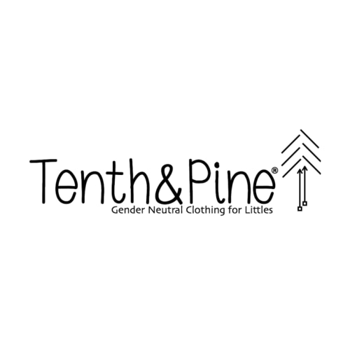 Tenth and Pine Logo