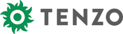 Tenzo Matcha Logo