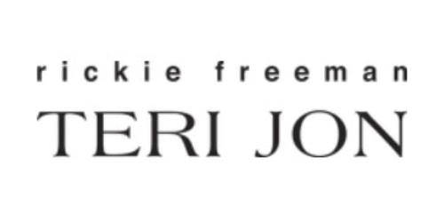 TERI JON Logo