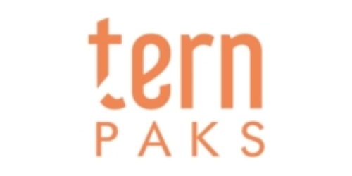 ternPaks Logo