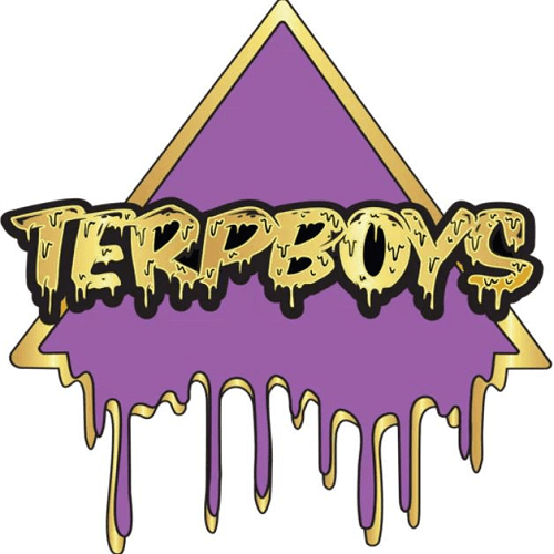 Terp Boys Logo