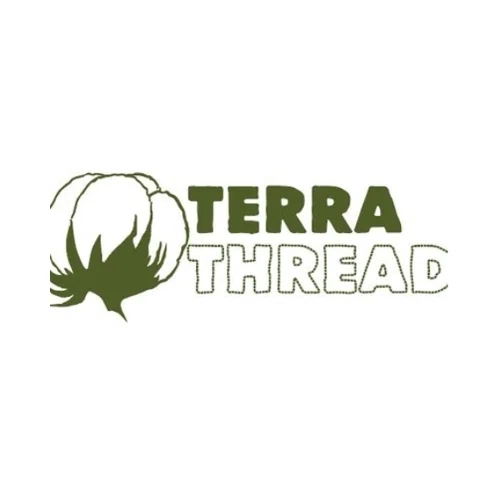 TERRA THREAD Logo
