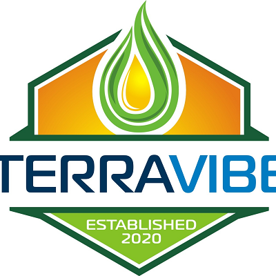 TerraVibe Logo
