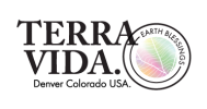TerraVida Online Logo
