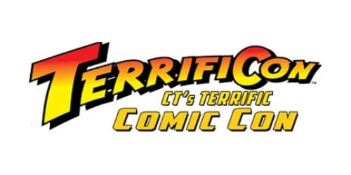 Terrificon Logo