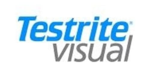 Testrite Logo