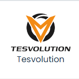 Tesvolution Logo