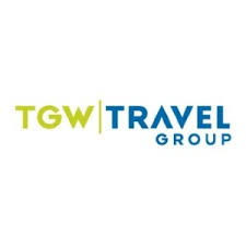 TGW Travel Group Logo