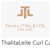 ThalitaLeite Curl Care