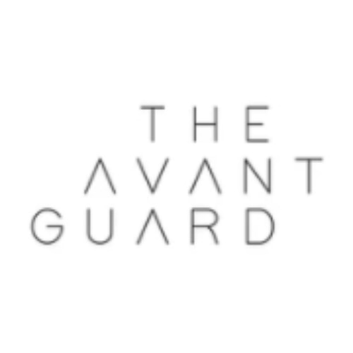 The Avantguard Limited Logo