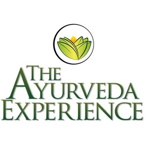The Ayurvida Experience Logo
