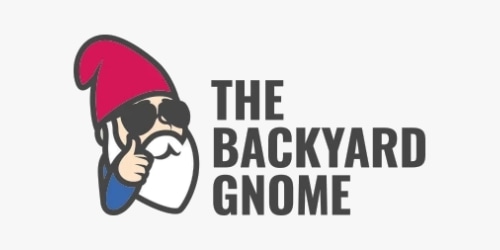 The Backyard Gnome