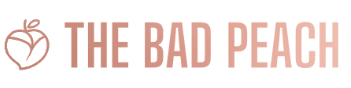 Popular Store THE BAD PEACH