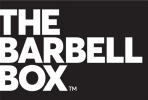The Barbell Box Logo