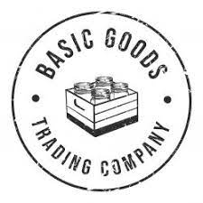 The Basic Goods Trading Company Ltd. Logo