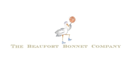 The Beaufort Bonnet Company Logo