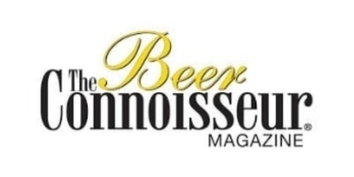The Beer Connoisseur Logo