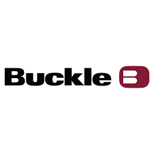 THE BELT BUCKLE STORE Logo