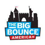 The Big Bounce America Logo